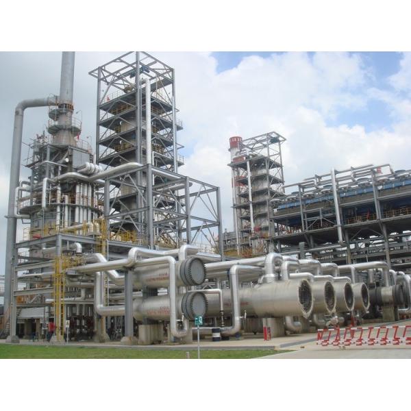 Buy ISO Hydrogenation Process Technologies Of Wax Oil Hydro - Desulfurization at wholesale prices