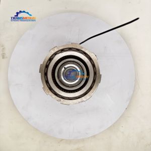 5R55S Automatic Transmission Direct Clutch Assembly with Aluminum Support and