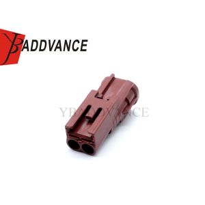 6189-0033-11 Sumitomo MT090 Series 2 Pin Male Temperature Sensor Connector