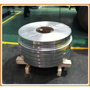 0.10 x 36mm Temper H14 Radiator Aluminium Thin Foil 3003 + 1.5% Zn