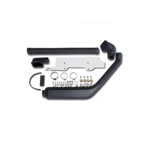 1985 - 2002 Cherokee Jeep Xj Snorkel Kit , 4wd Off Road Snorkel For Jeep Engine