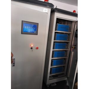 Digital Mode Customize Ultrasonic Sonochemistry Water Treatment System