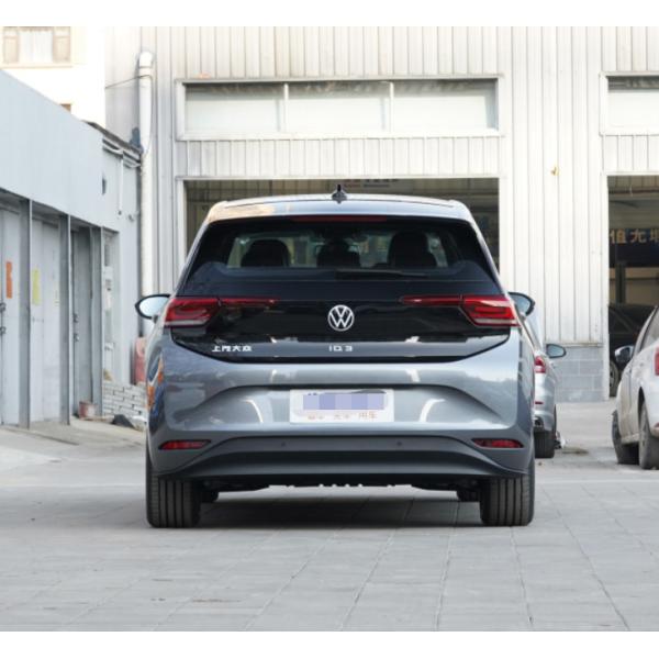 VW ID.3 2023 Chunjing Version 5 Door 5 Seats Hatchback Electric Used Car