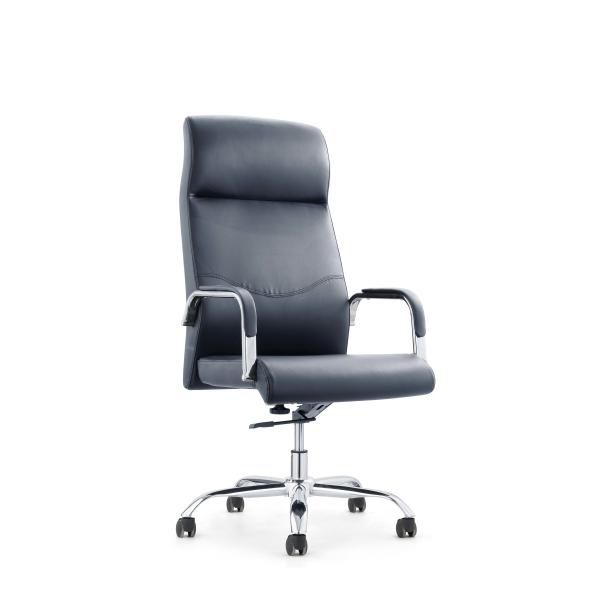 PA Castors W595mm Mid Back Mesh Office Chair TUV Approved
