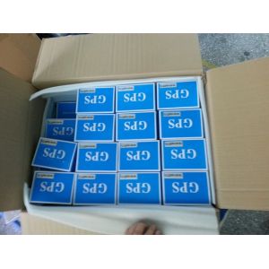 SMA Female Connector Magnetic Mount RG174 3M cable 5dBi glonass for ipad mini