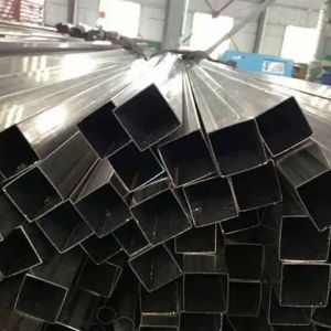 6000 Series Anodizing Aluminum Pipe Tube Rectangular Square Round Aluminium Pipe