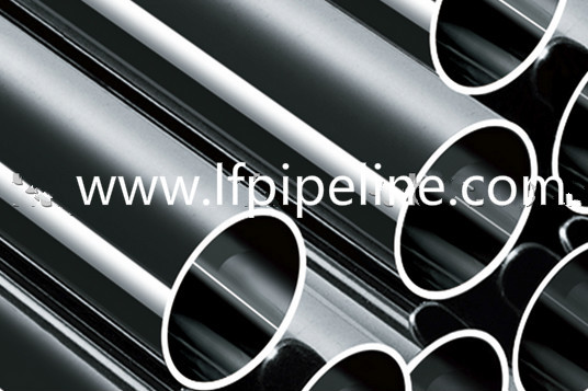 Buy High Quality Machining Alloy Seamless Steel Pipe With Cuatomized Made In China at wholesale prices