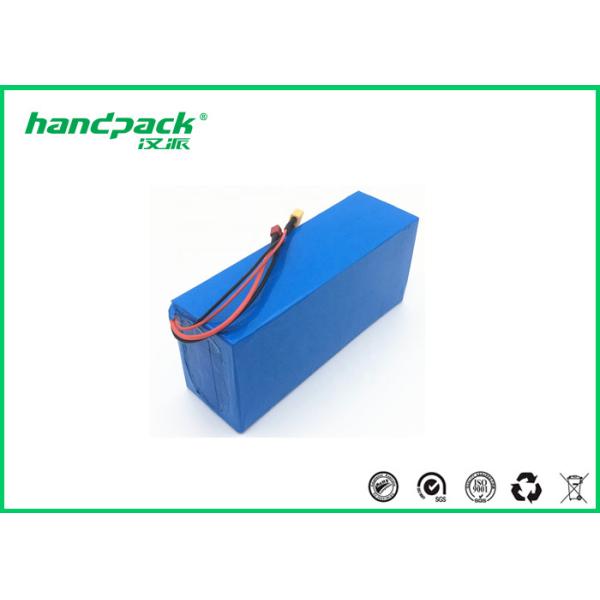 Buy 48V15Ah 720Wh eBike Battery at wholesale prices