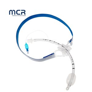 Disposable Tracheal Tube Fixer Endotracheal Tube Holder
