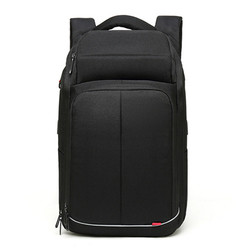 25 Litre Computer Interlayer USB Charging Anti Theft Waterproof Backpack