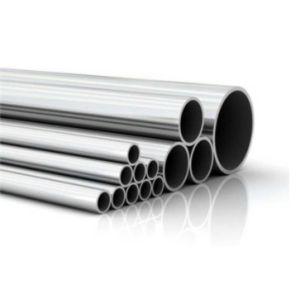 Precision SS201 SS202 Stainless Steel Welded Tube 316 316L