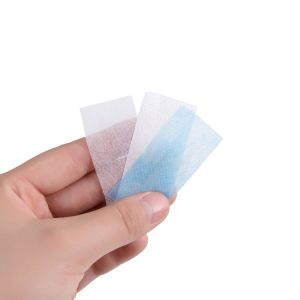 SGS Disposable Surgical Face Mask , Protective Mouth Mask Fiberglass free