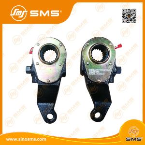 China 99000340057/56 Adjusting Arm SHACMAN Truck Parts on sale
