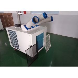 Quality 8500W Durable Stand Alone Air Conditioner R22A Temporary Office / Home Cooling for sale