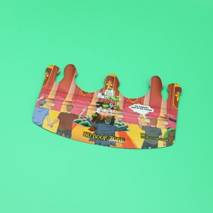 China Mushroom Mylar Bag 1 Pound 5 Gallon Packaging on sale