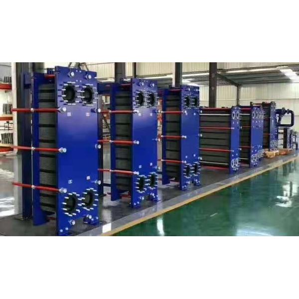 Heat Exchanger Manufacturer Condenser Stainless Steel for Small Copper Welded Heat Exchanger
