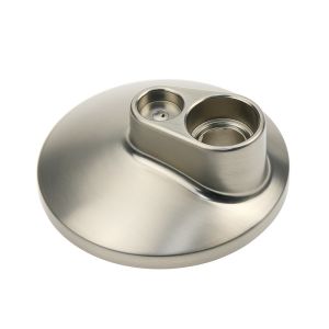 Auto Precision 303 Stainless Steel Turned Parts Oem Odm