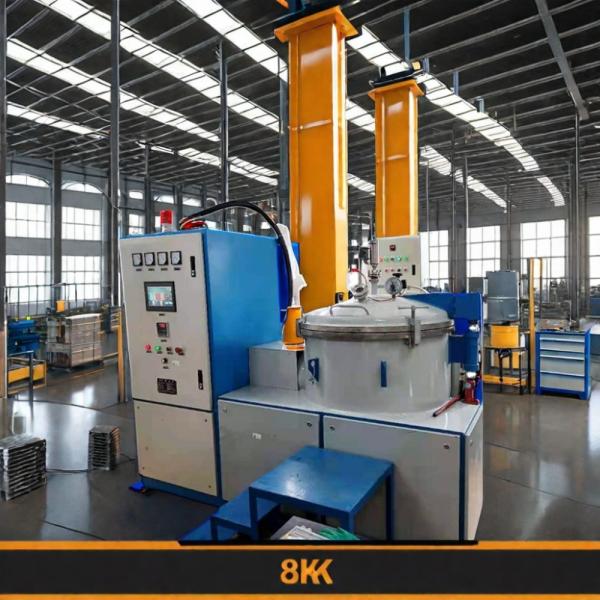 OEM 3200C Laboratory Graphitization Furnace For Graphitization Carbon Structural