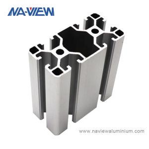 4080 4080 80 X 40 40x80 T Slot Aluminum Extrusions