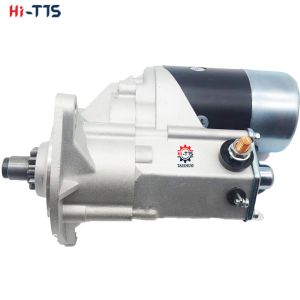 24V 11T 4.5KW T3500 Engines Starter Motor SE4518400