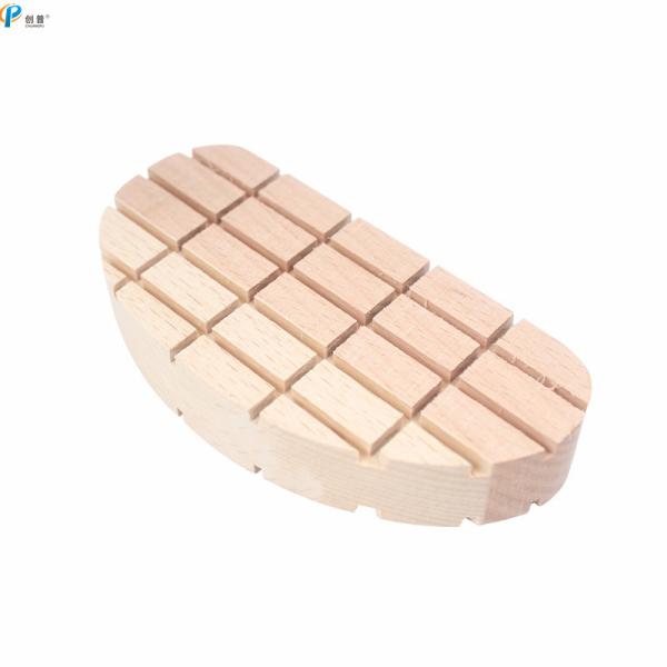 Buy Wooden Hoof Pad 77g 11×5×2cm Redo Bond 200ml 322g 25t at wholesale prices