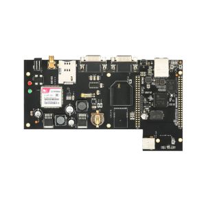 Auto Industry Electronics Turnkey PCB Assembly Fast Pcb Prototyping Service