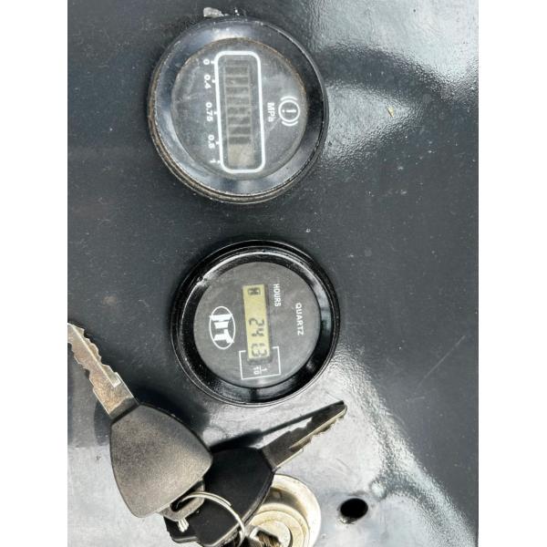 Guangxi Liugong Origin 3 Ton Small Hydraulic Wheel Loader 835 835H Payloader For Sale