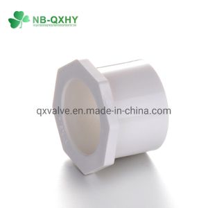 Pn16 Pressure Rating Plastic Reducing Bush for Equal Pipe Connection from