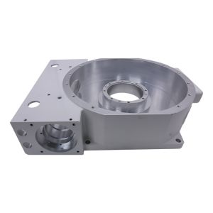 Precision CNC Aluminum Milling Parts