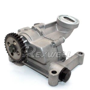 China Standard Car Model For iX35 Oil Pump for Kia SPORTAGE Optima 21310-2G011 213102G011 on sale