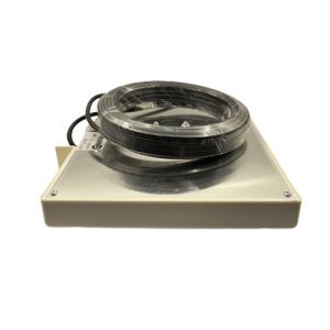 China Waterproof Outdoor CDMA Antenna UV Stabilized 430MHz Light Weight on sale