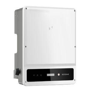 Residential 4kw On Grid Solar Inverter Goodwe GW4000-SDT-20