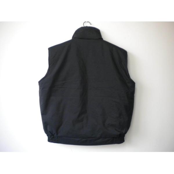 winter vest, warm waist coat, grey, S-3XL, pongee outer, paded lining