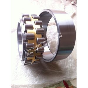 KOYO Double Row Cylindrical roller bearings NN3140