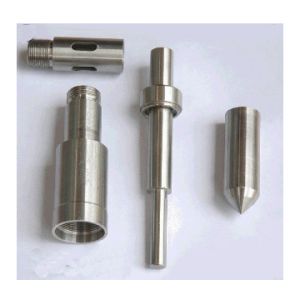 Custom Axle Shaft, Custom cnc precision slender customed shafs