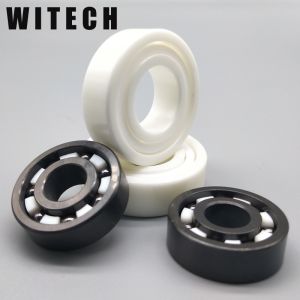 6302 Vacuum Bearings