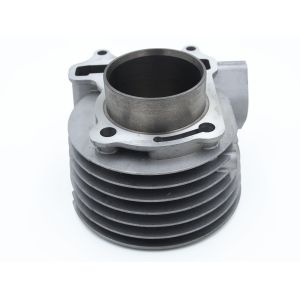 Customized Honda Engine Block , 125cc Motorcycle Single Cylinder 4 Stroke