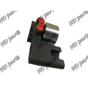 EC210BLC Engine Spare part 04297075 VOE22905123 Deutz