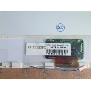 LT121DEE3P00 LVDS 1024*768 12.1 inch LCD Screen Display