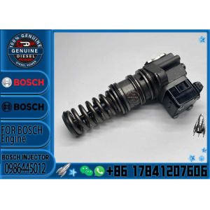 EUP Electronically Controlled Single Pump Plunger 0414755014 0414755015