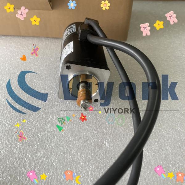 Buy Yaskawa SGMAH-01A1A61D-OY AC SERVO MOTOR 100W 200V 0.91A NEW at wholesale prices