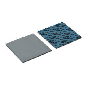 China 8.5W/mK Silicone Thermal Pads for GPU CPU LED -40℃ to 200℃ on sale