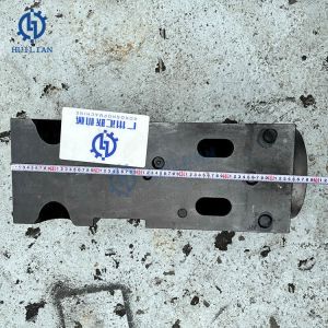 Montabert Hydraulic Breaker Hammer XL1700 Front Head Hydraulic Breaker Spare