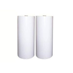 Thermal Adhesive EVA Lamination Film , Pet Protective Film Roll 3000m