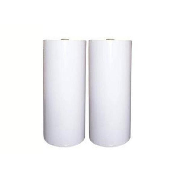 Buy High Gloss BOPP Transparent Base Film Photonically-Engineered Multizone Coextrusion for Submicron Adhesion Reflective Surface at wholesale prices