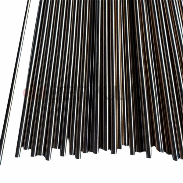 Buy M25 Be-Cu Copper Alloy Rods C17300H BY ASTM B 196/B at wholesale prices