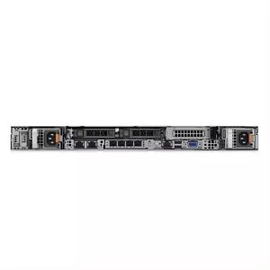 R650 PowerEdge Server with 2 Intel Xeon 5318Y CPUs 64G*12 Memory and 1.92T* Hard
