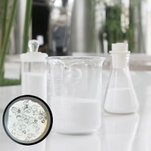 HN15HS Glass Microspheres for Aviation and Aerospace Applications