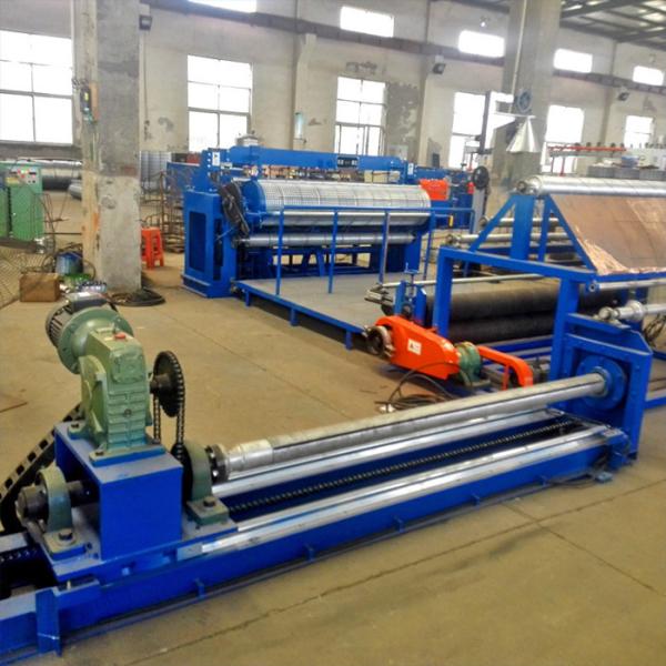 Buy 5kw Enclosure Signage Drive Shaft Welding Machine Galvanized Wire Segmenting at wholesale prices