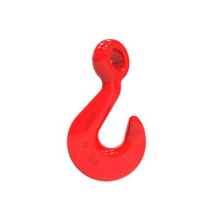 SLR232-EYE TWIST HOOK